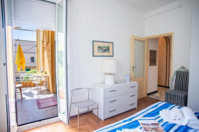 Spazioso App To Mare E Sport - Happy Rentals